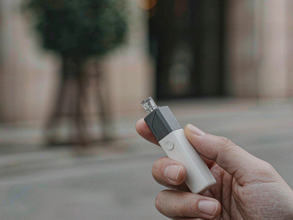 Margins on IQOS mods — verified suppliers
