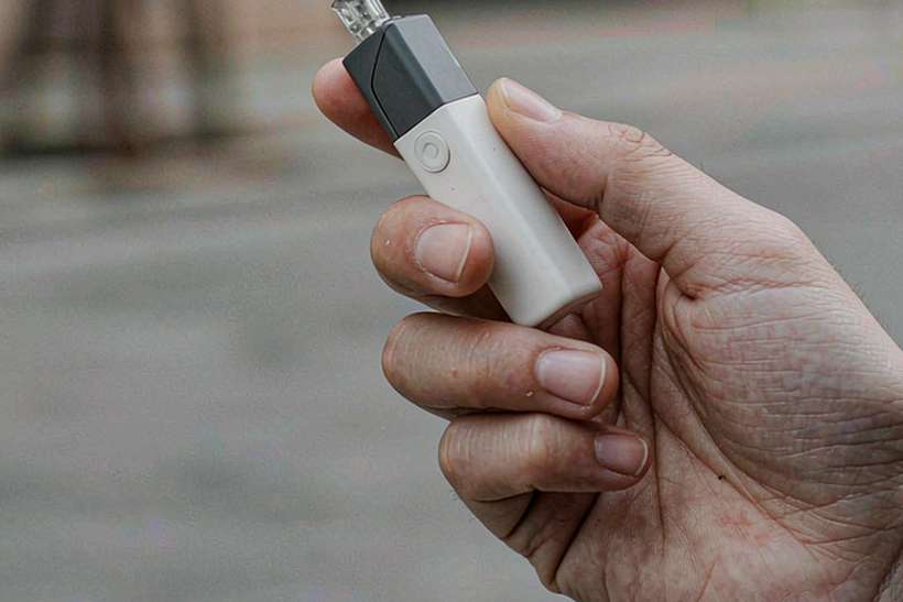 Margins on IQOS pods — Summer deals