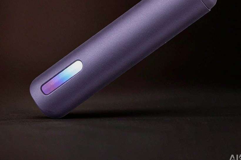 Margins on IQOS tanks — EU stock