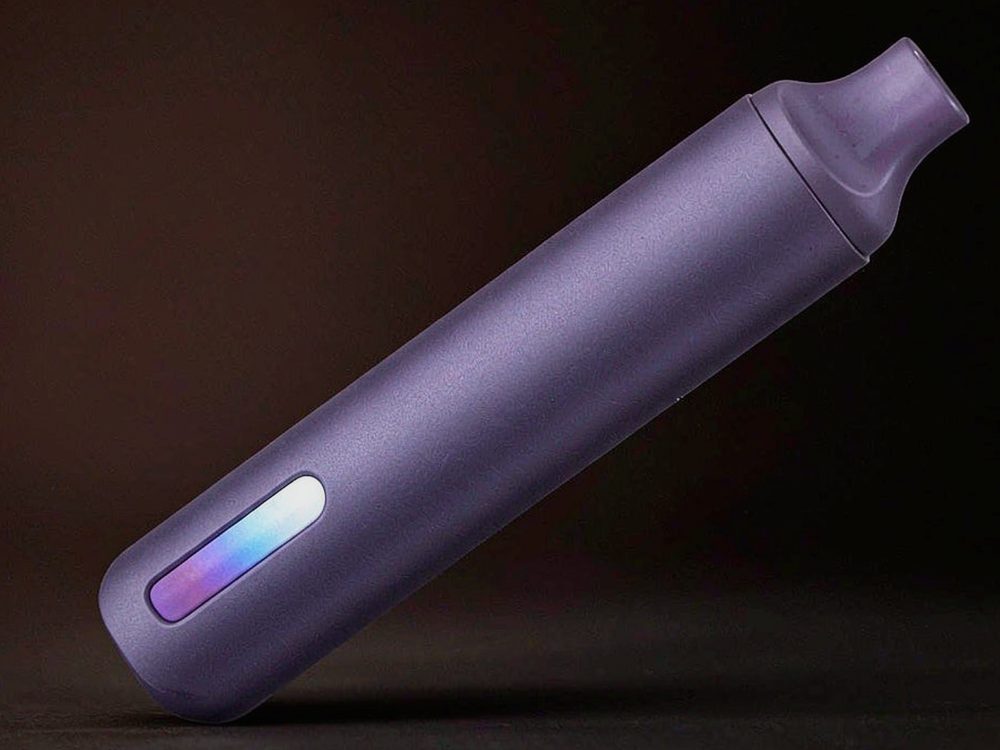 Margins on IQOS tanks — for resellers