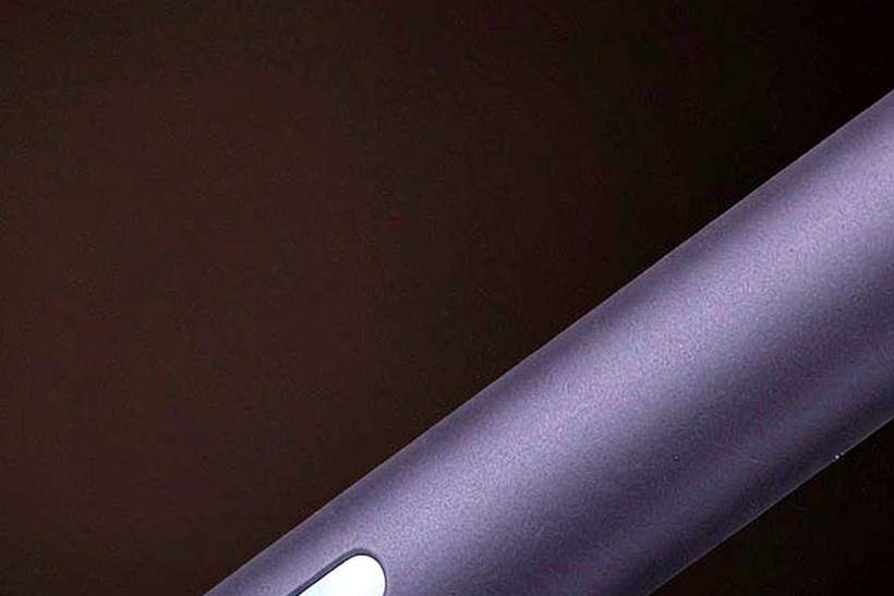 Margins on IQOS tanks — small parcel