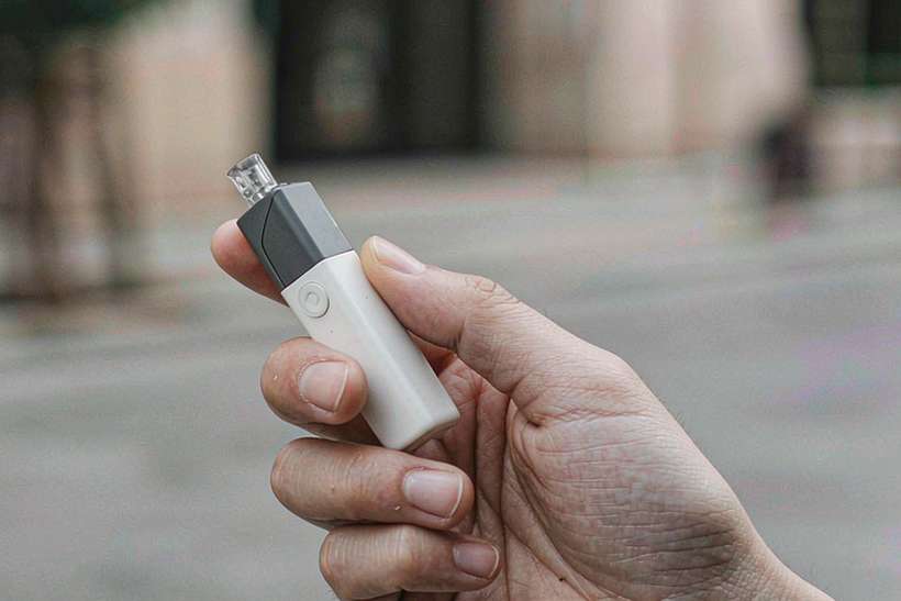 Margins on IQOS tanks — Summer deals