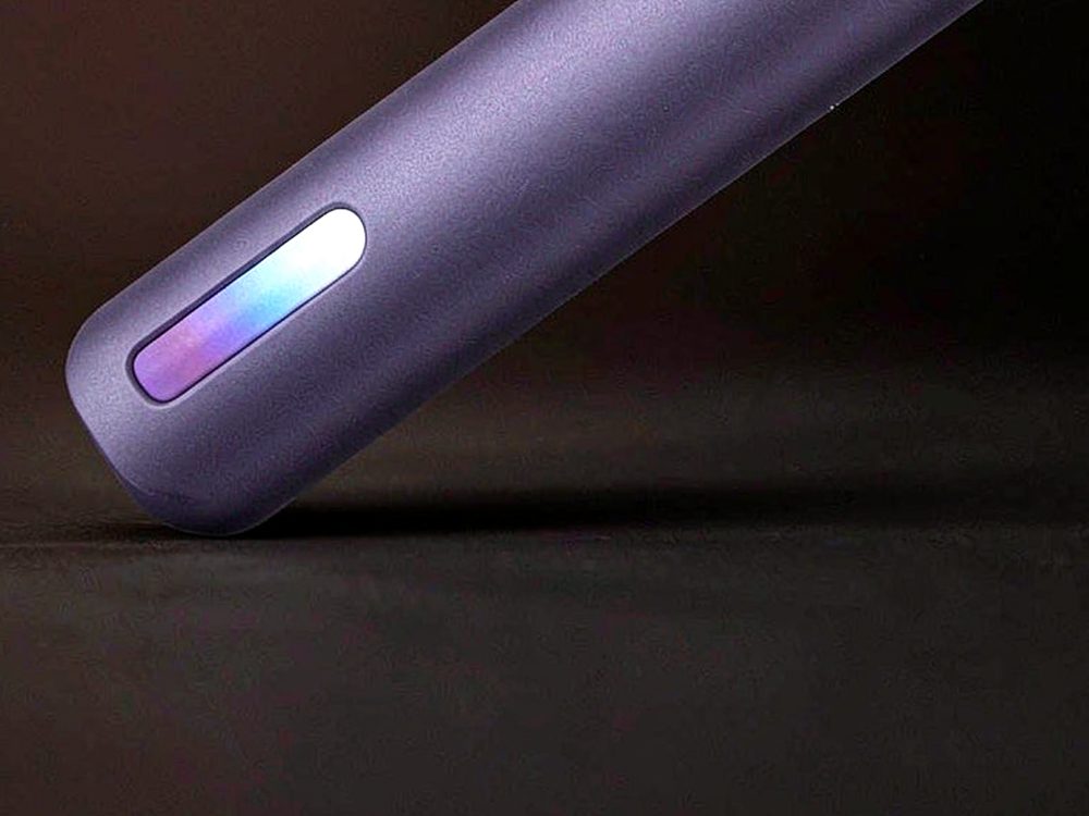 Margins on Latvia IQOS — premium tier