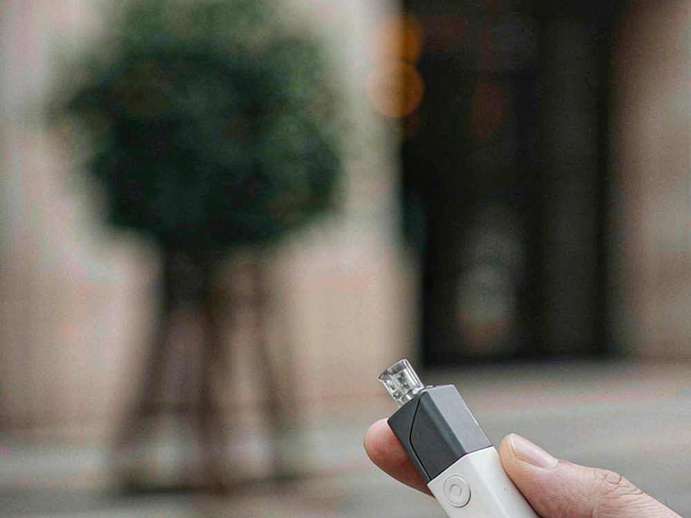 Margins on Latvia IQOS — top rated