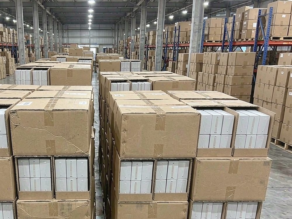 Margins on Latvia IQOS — wholesale only