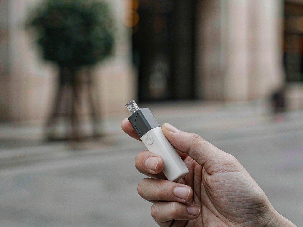 Margins on Latvia IQOS — with fast shipping