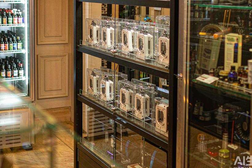 Market Overview of IQOS accessories — Summer deals