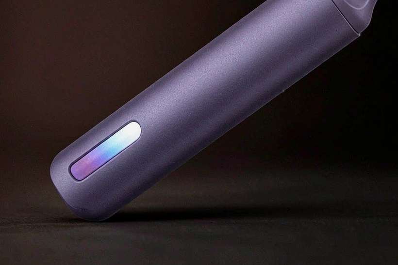 Market Overview of IQOS accessories — US warehouse