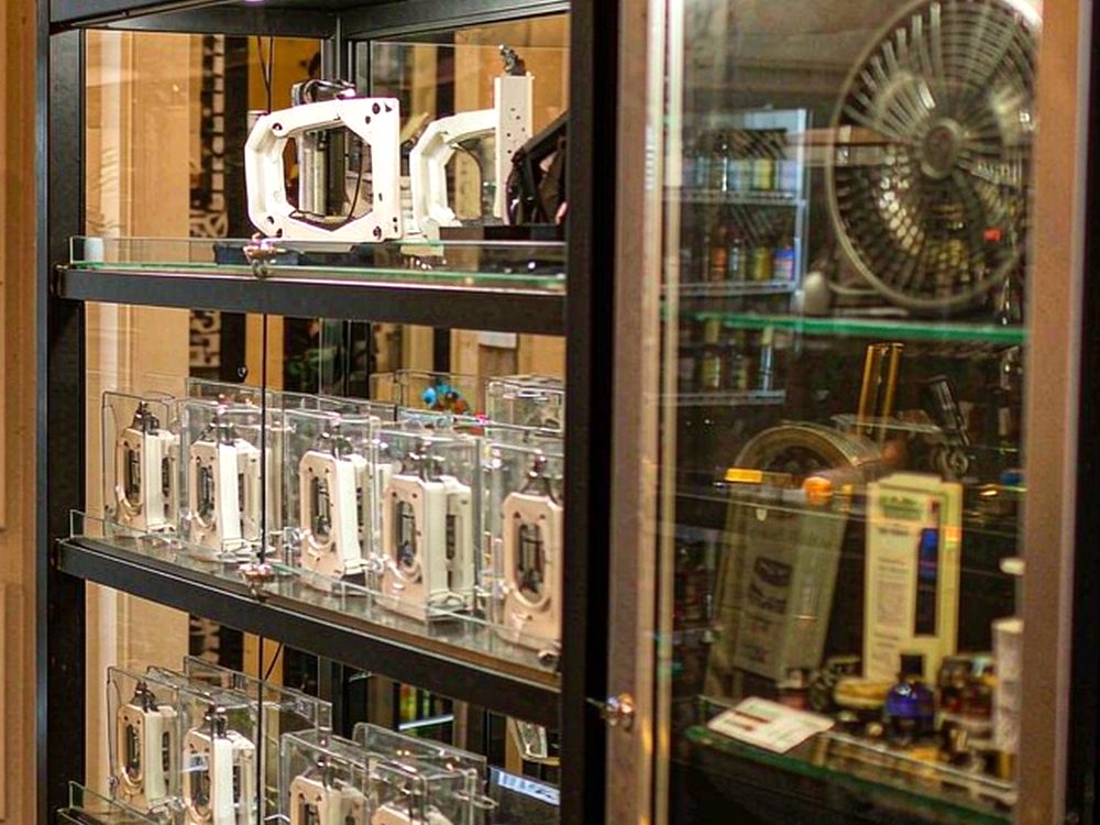 Market Overview of IQOS bundles — no minimum MOQ