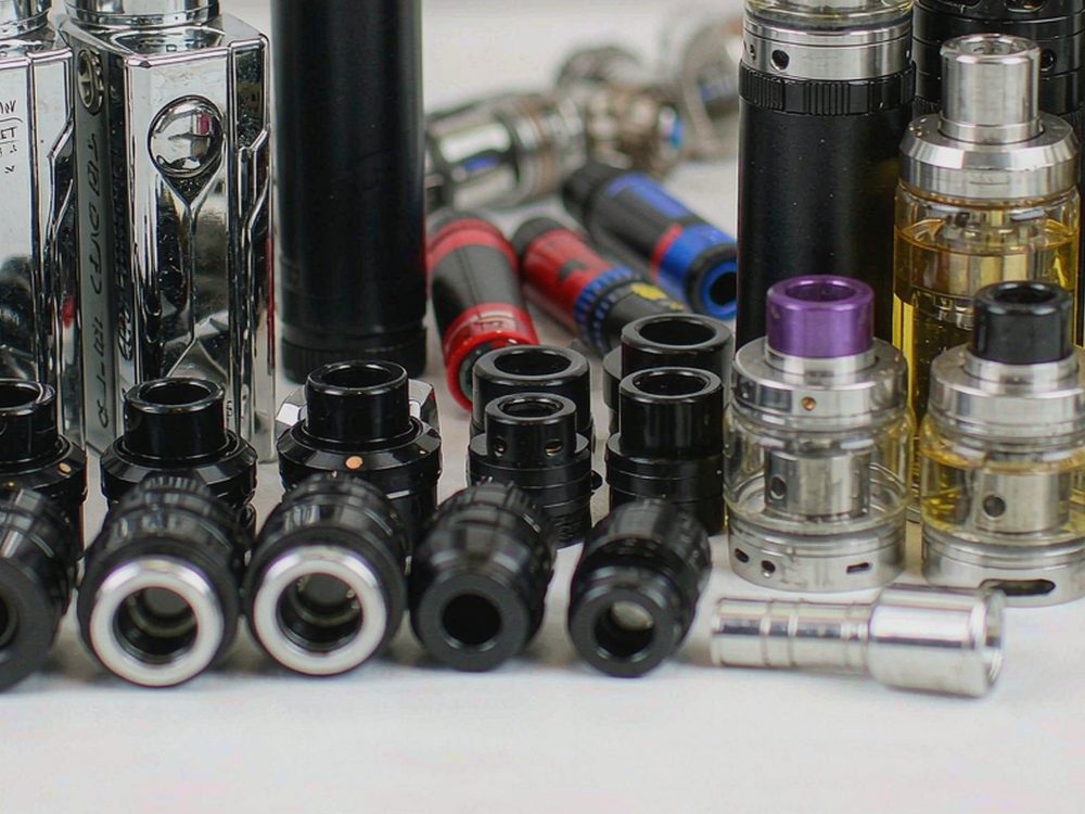 Market Overview of IQOS coils — 2026
