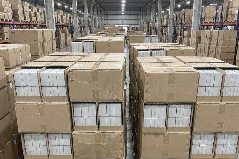 Market Overview of IQOS coils — Asia Pacific