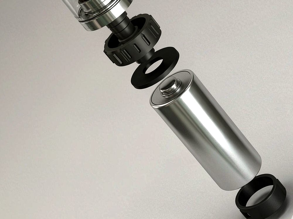 Market Overview of IQOS coils — for resellers
