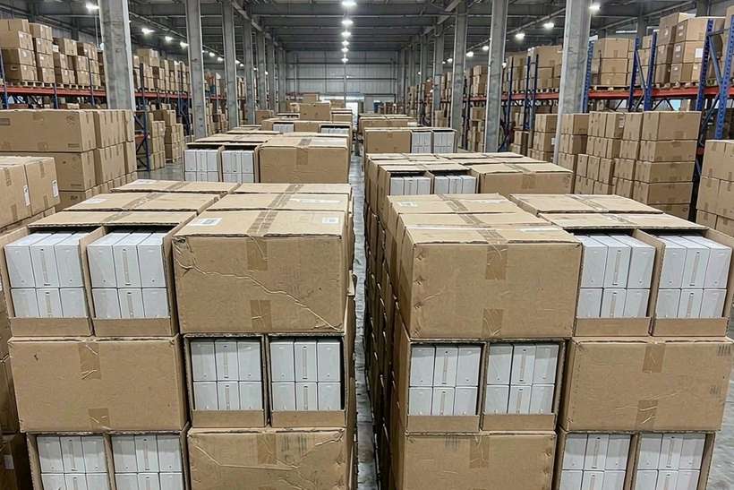 Market Overview of IQOS coils — limited batch