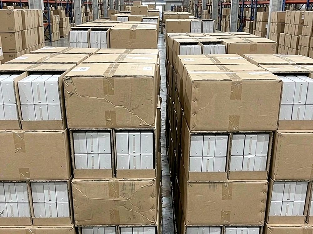 Market Overview of IQOS disposables — budget tier