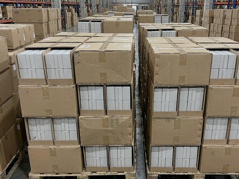 Market Overview of IQOS disposables — new arrivals