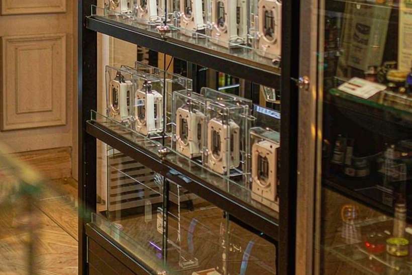 Market Overview of IQOS disposables — ODM ready