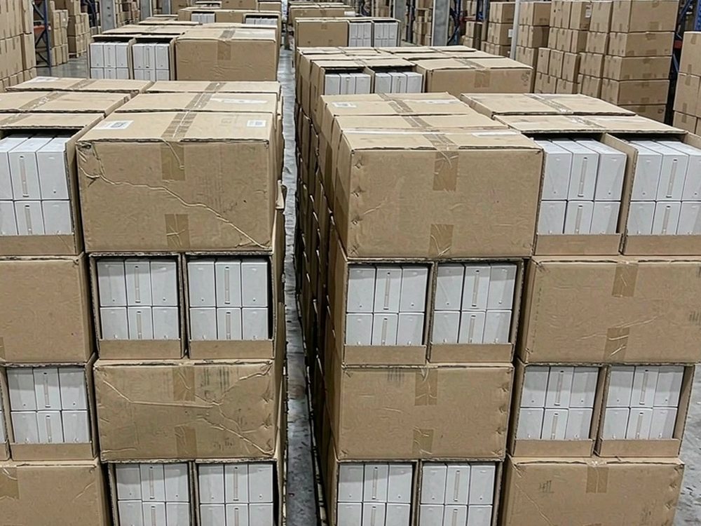 Market Overview of IQOS hardware — for resellers