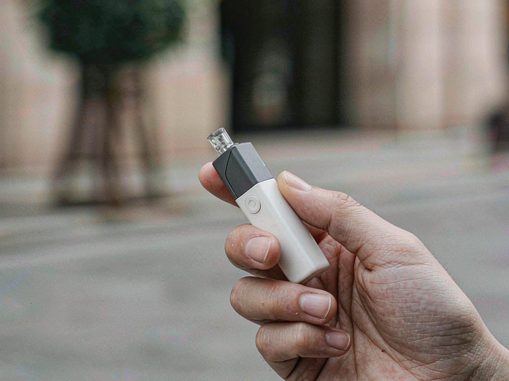 Market Overview of IQOS in Latvia — 2026