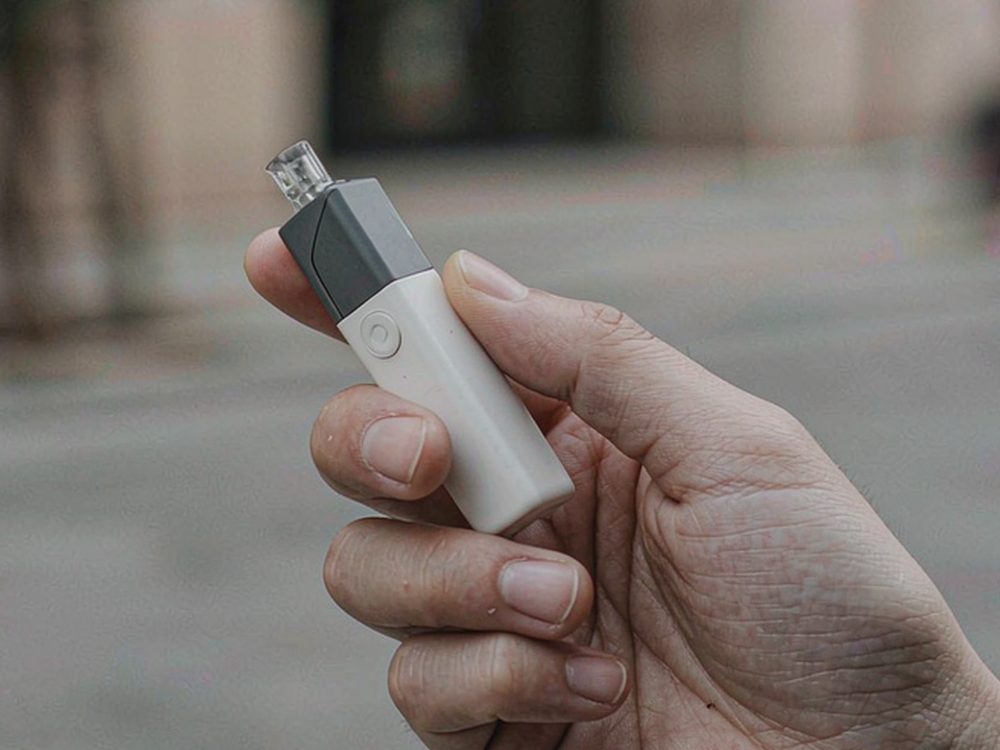 Market Overview of IQOS in Latvia — for resellers