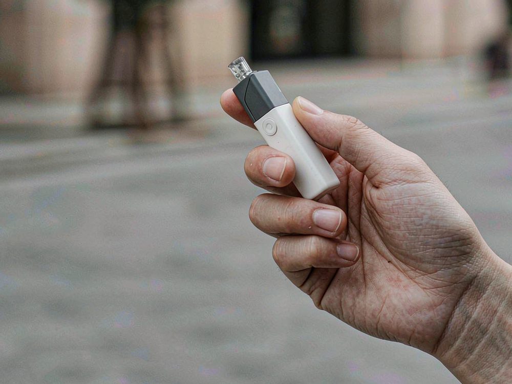 Market Overview of IQOS in Latvia — new arrivals
