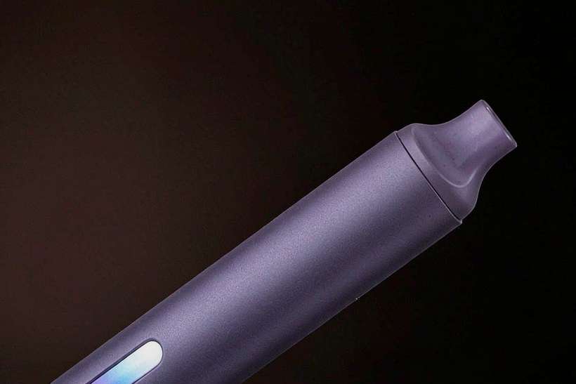 Market Overview of IQOS in Latvia — ODM ready