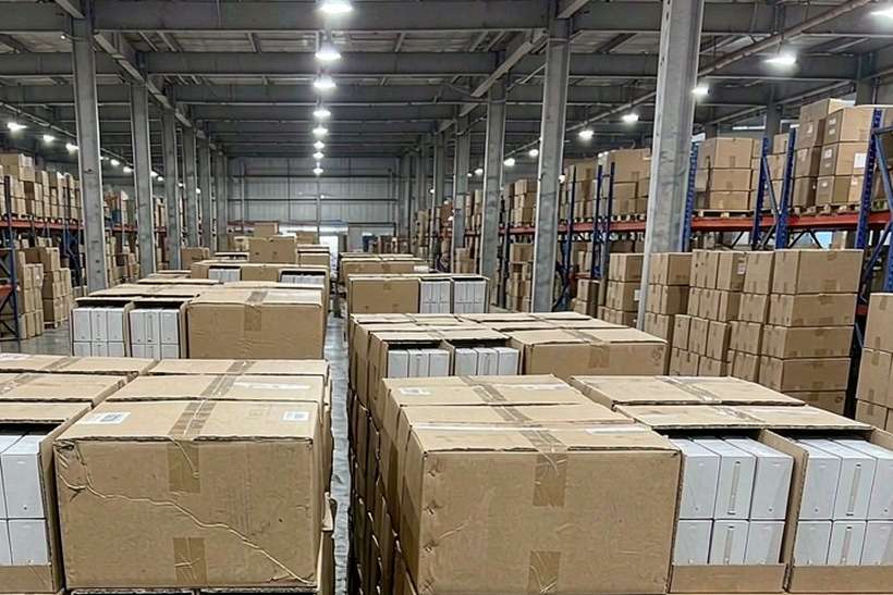 Market Overview of IQOS kits — Asia Pacific
