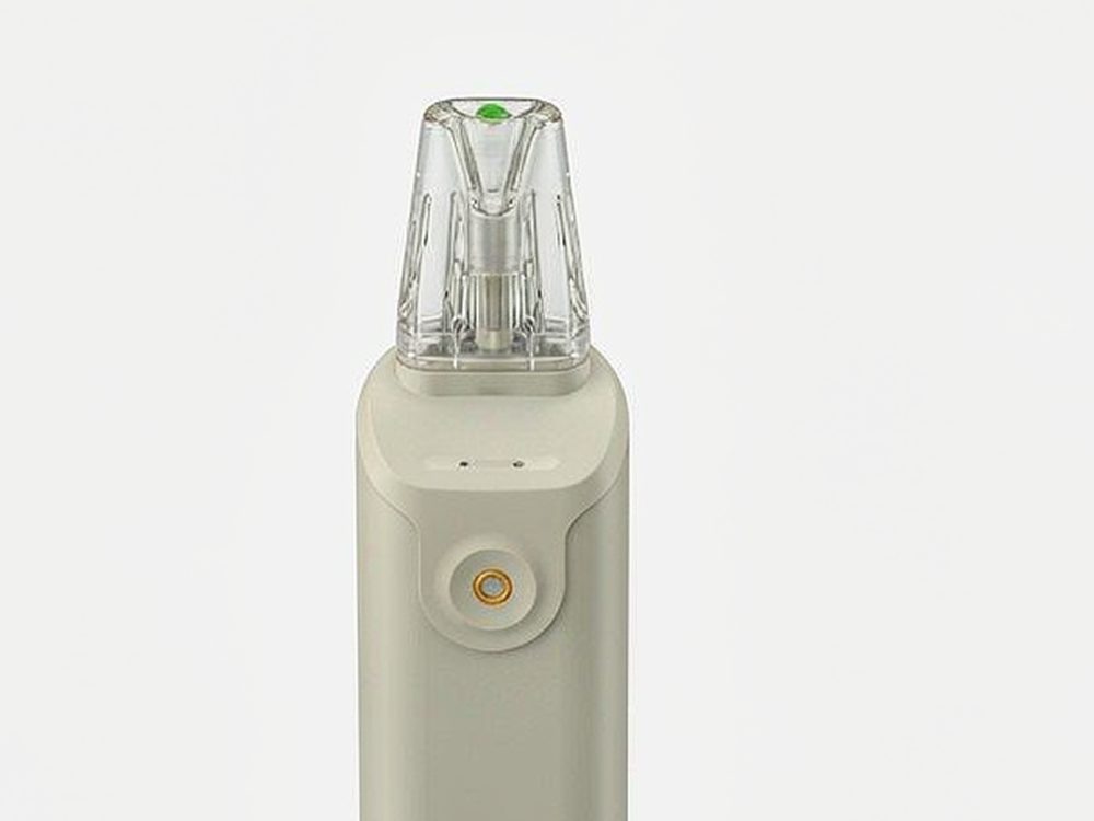 Market Overview of IQOS kits — for resellers