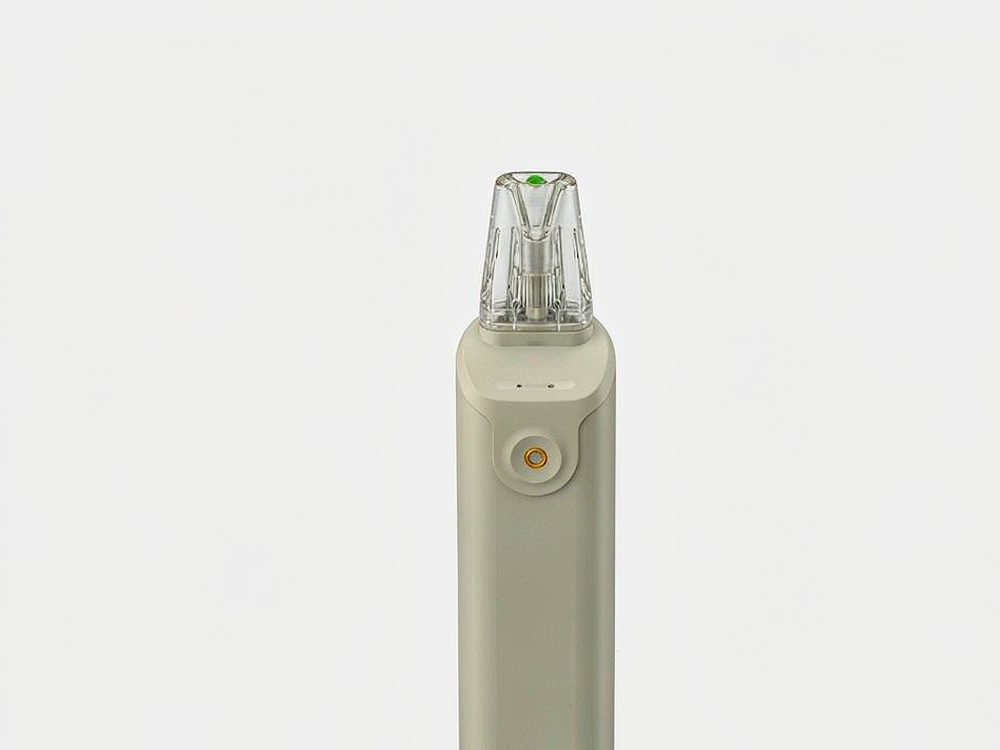 Market Overview of IQOS mods — 2026
