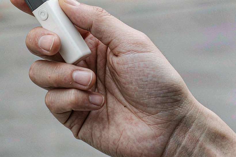 Market Overview of IQOS mods — Asia Pacific