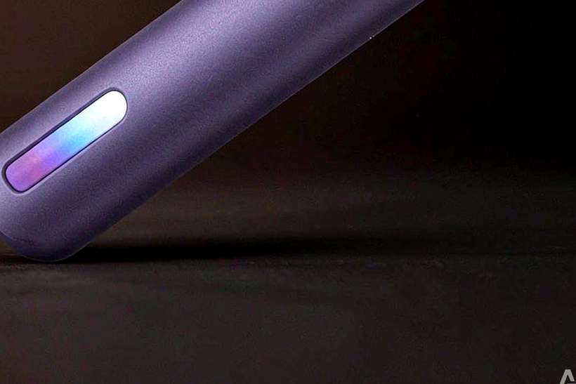 Market Overview of IQOS mods — container load