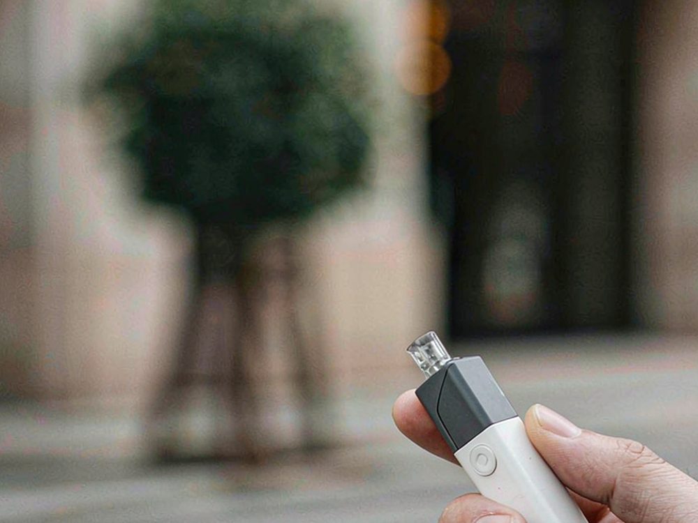 Market Overview of IQOS mods — for resellers
