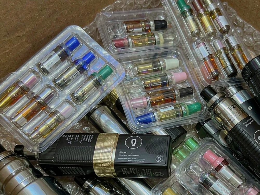 Market Overview of IQOS mods — new arrivals