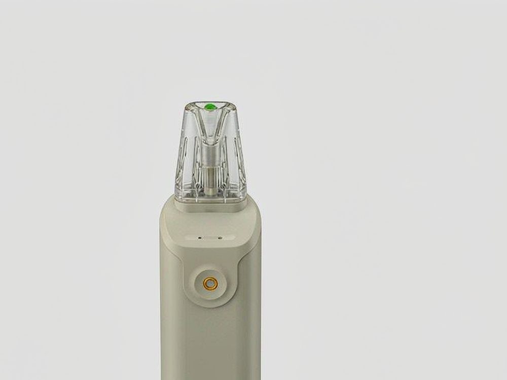 Market Overview of IQOS mods — premium tier