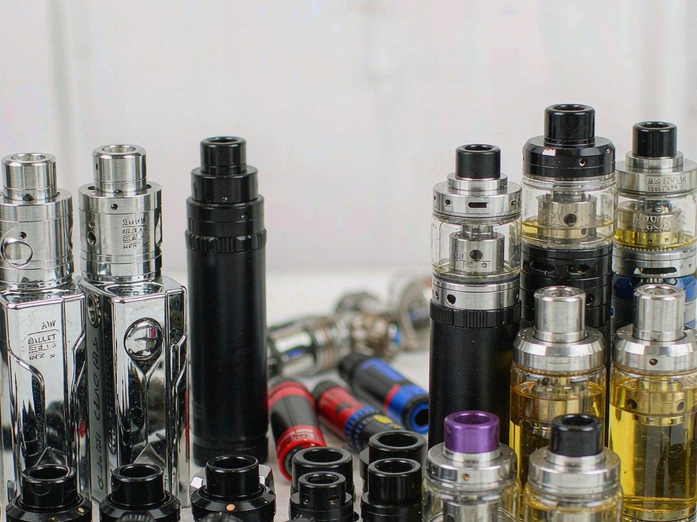 Market Overview of IQOS mods — with fast shipping