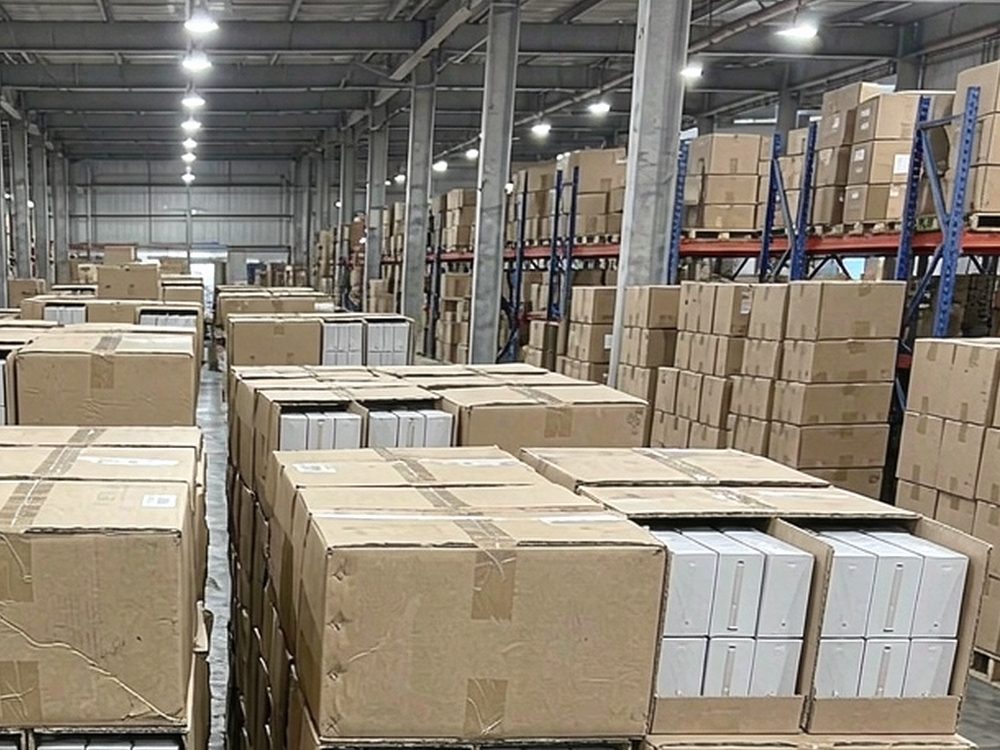Market Overview of IQOS pods — no minimum MOQ