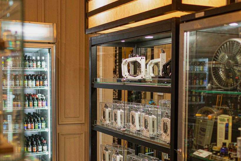 Market Overview of IQOS pods — Summer deals