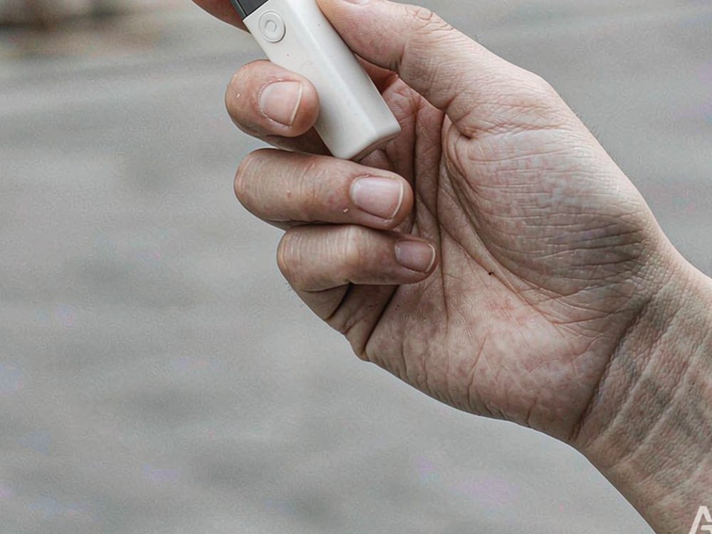 Market Overview of IQOS pods — wholesale only
