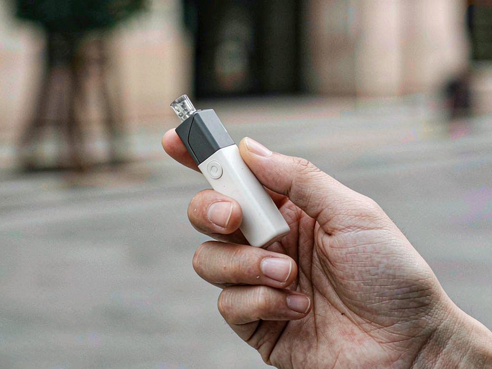 Market Overview of IQOS products in Latvia — 2026