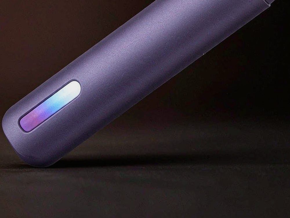Market Overview of IQOS products in Latvia — no minimum MOQ