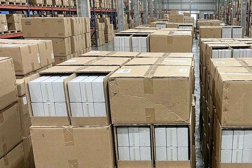 Market Overview of IQOS tanks — Asia Pacific