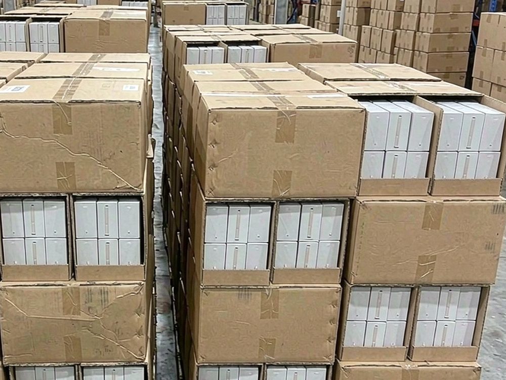Market Overview of IQOS tanks — for resellers
