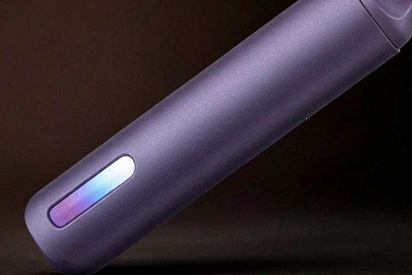 Market Overview of IQOS tanks — Winter special