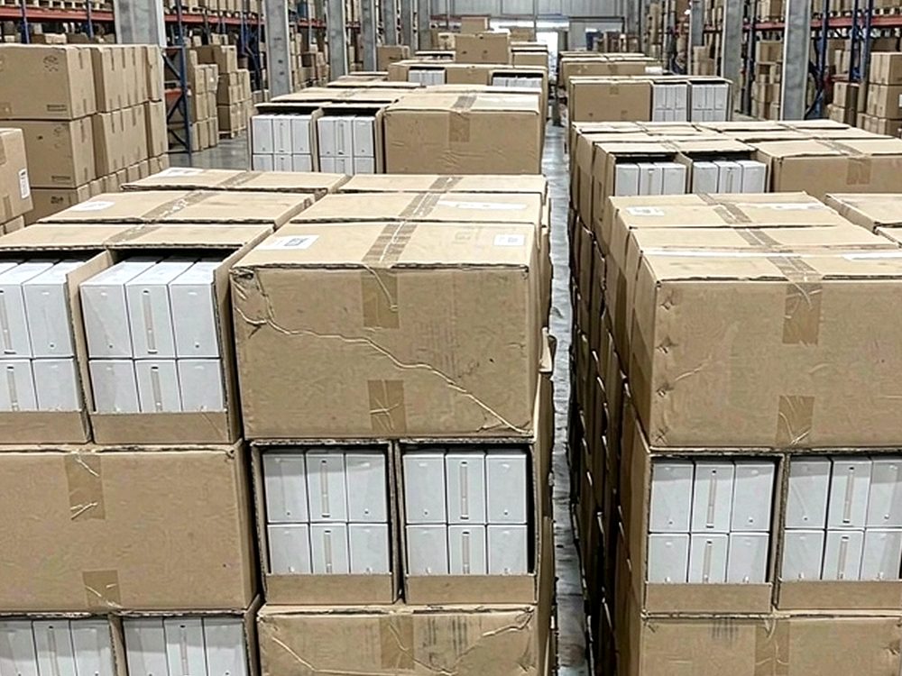 Market Overview of Latvia IQOS — verified suppliers