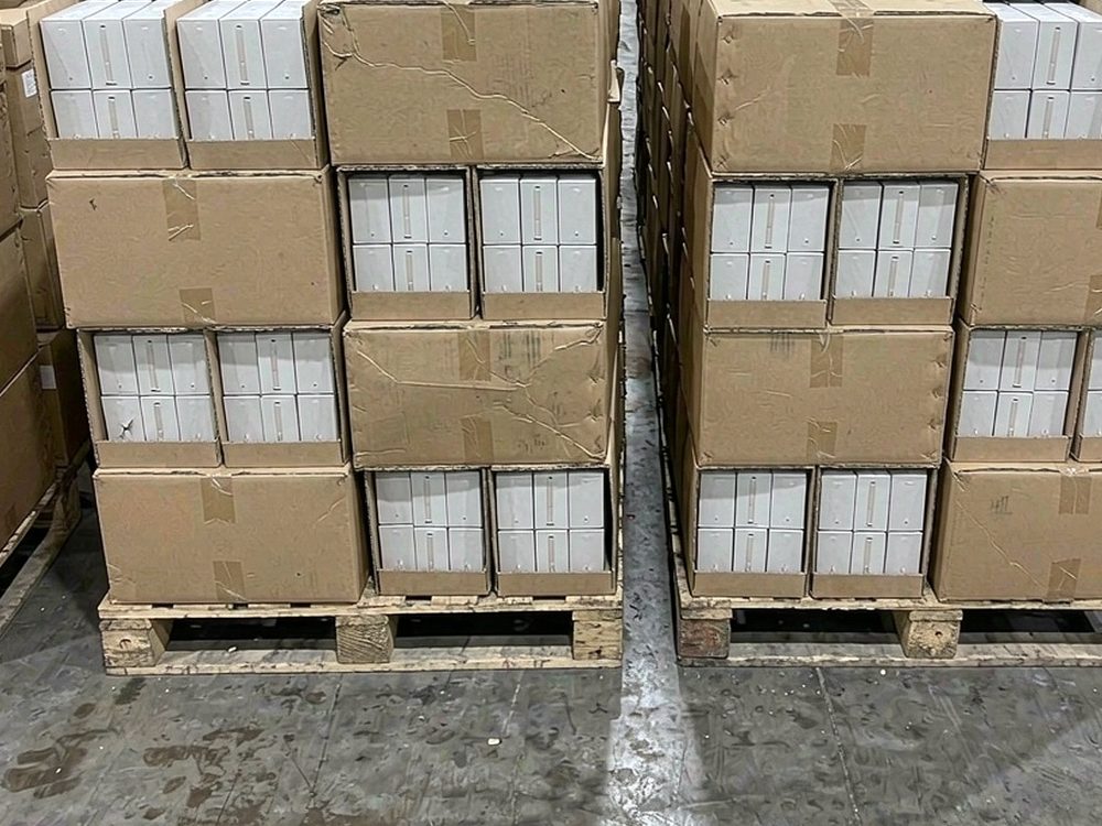 Market Overview of Latvia IQOS — wholesale only