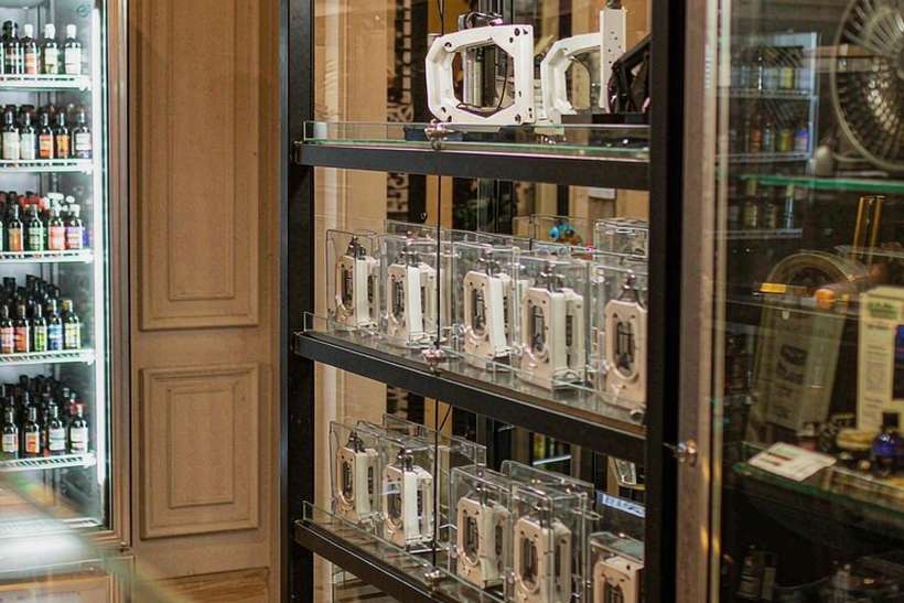 MOQ and Lead Time for IQOS accessories — ODM ready