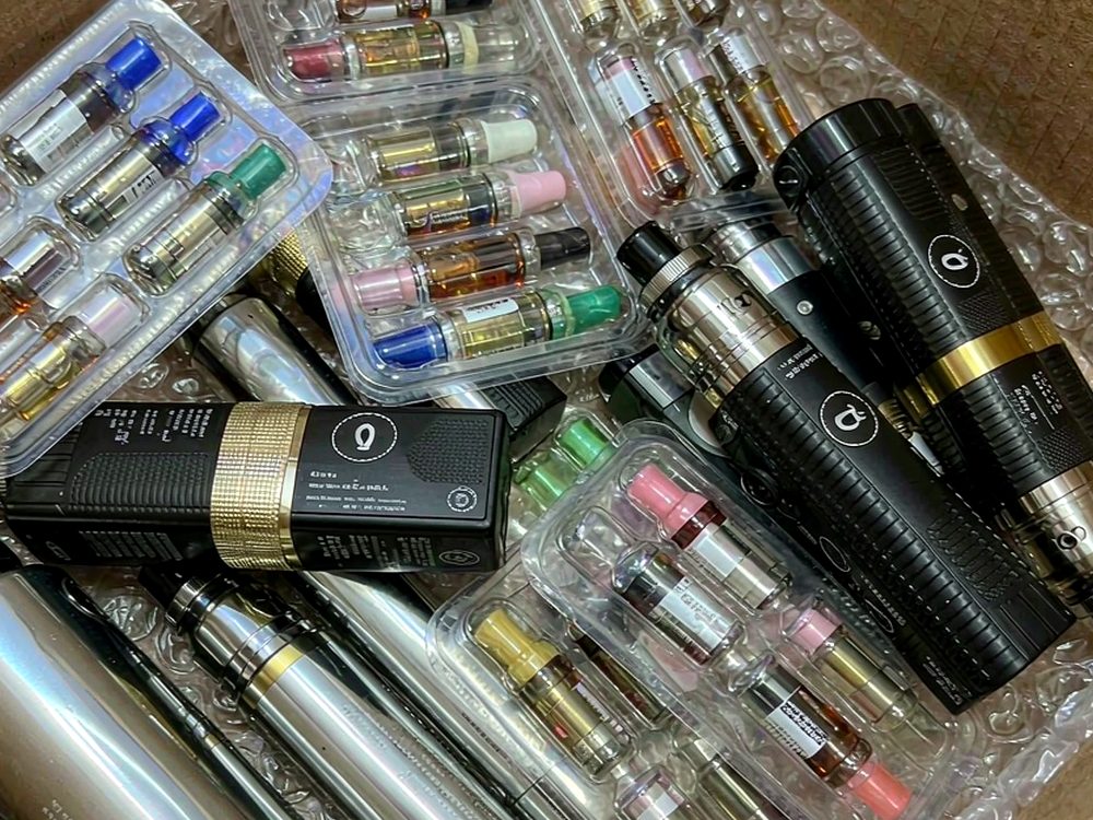 MOQ and Lead Time for IQOS accessories — top rated