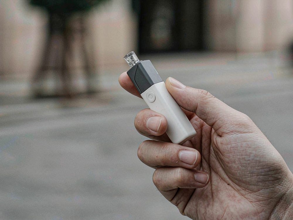 MOQ and Lead Time for IQOS bundles — new arrivals