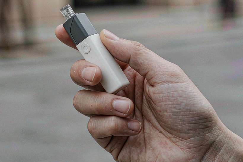 MOQ and Lead Time for IQOS coils — Autumn stock
