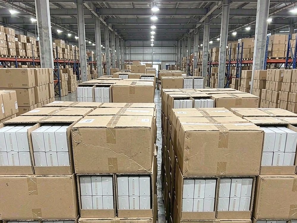 MOQ and Lead Time for IQOS coils — budget tier