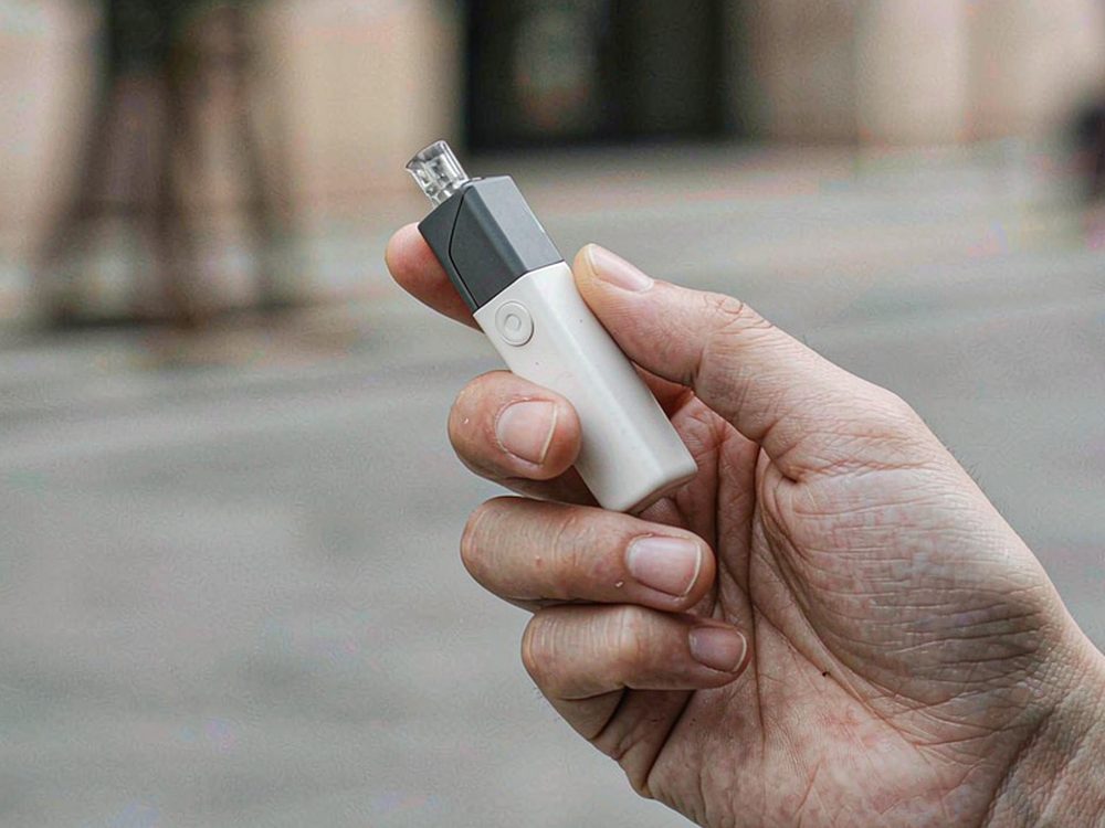 MOQ and Lead Time for IQOS coils — no minimum MOQ